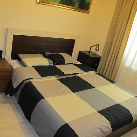 Vergi Apartments Pyla Bagian luar foto