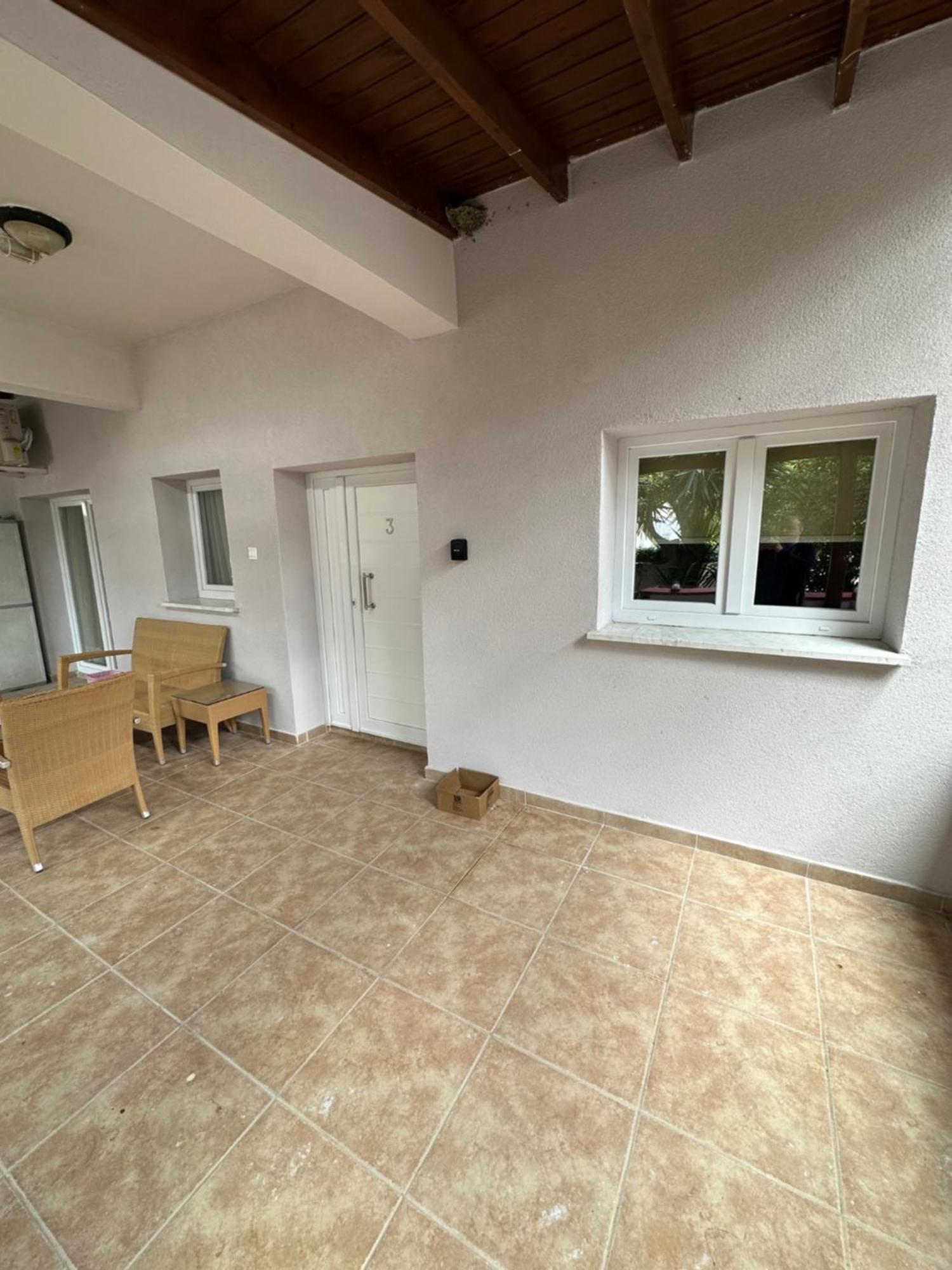 Vergi Apartments Pyla Bagian luar foto