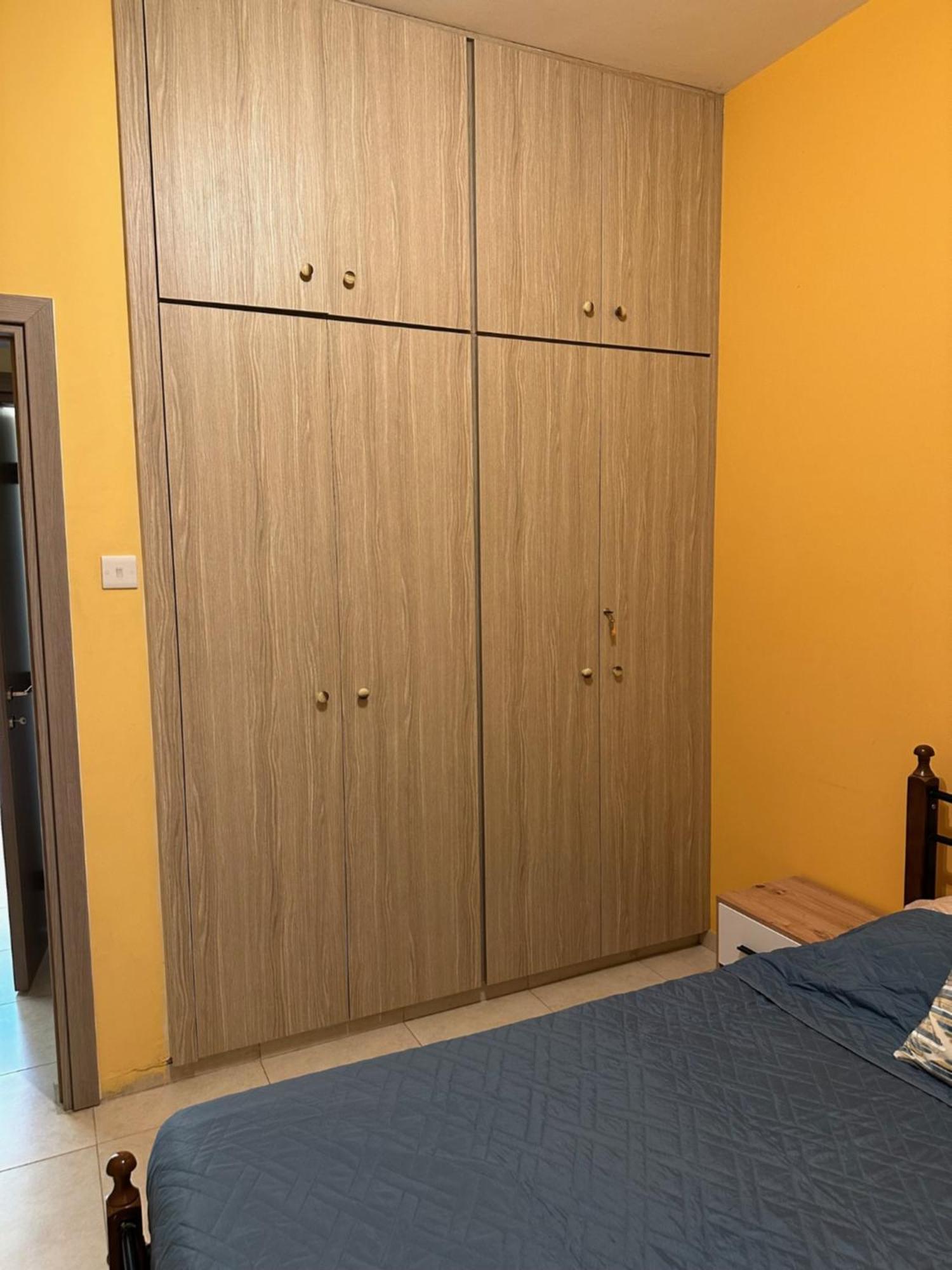 Vergi Apartments Pyla Bagian luar foto