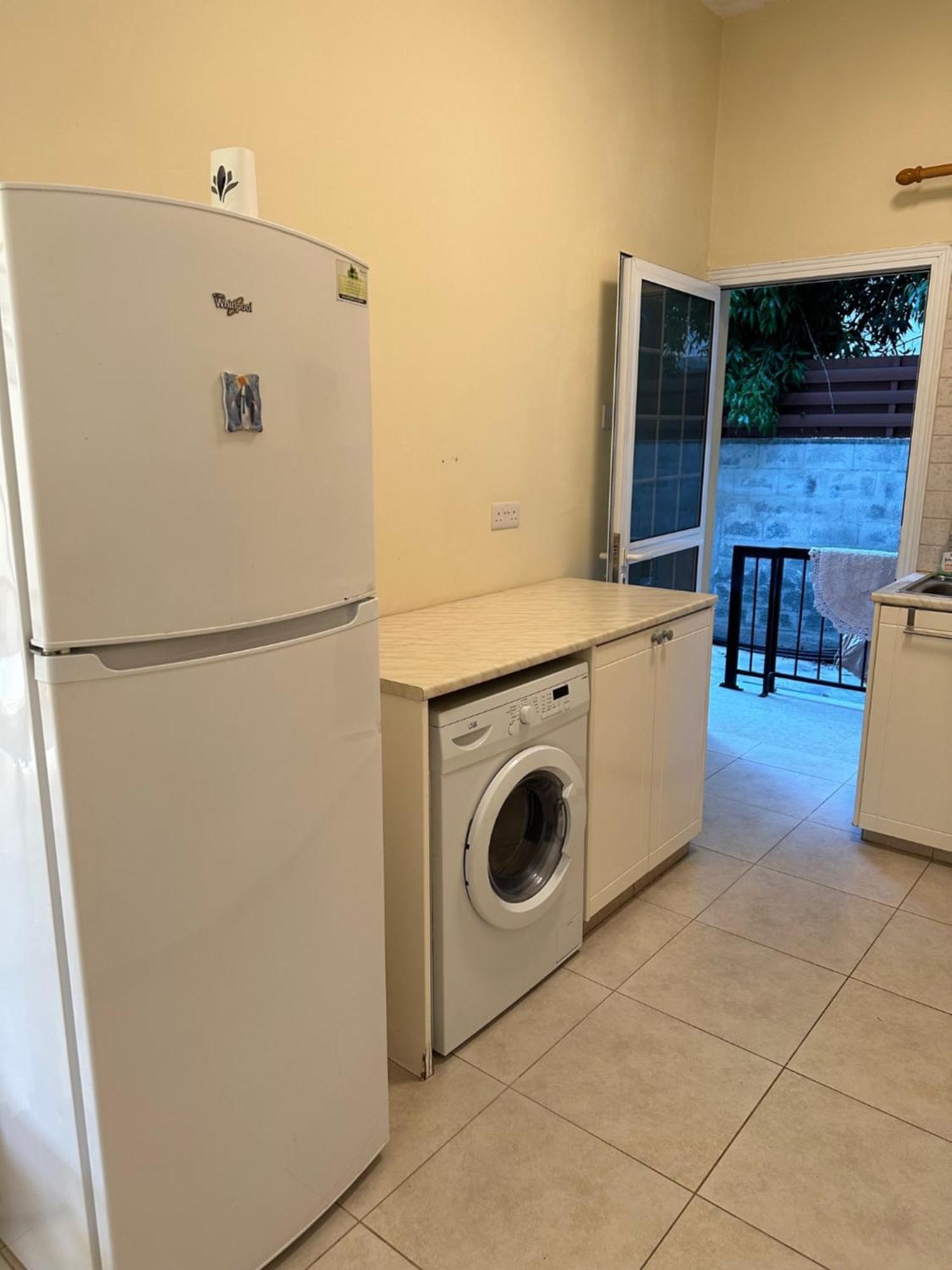 Vergi Apartments Pyla Bagian luar foto