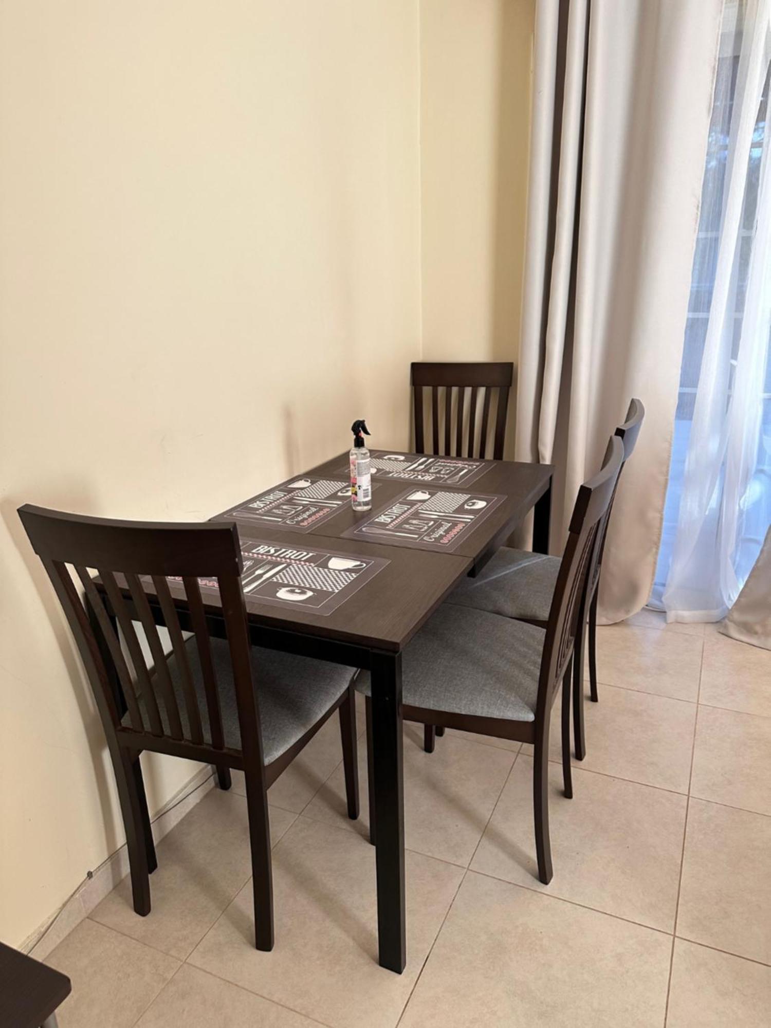 Vergi Apartments Pyla Bagian luar foto