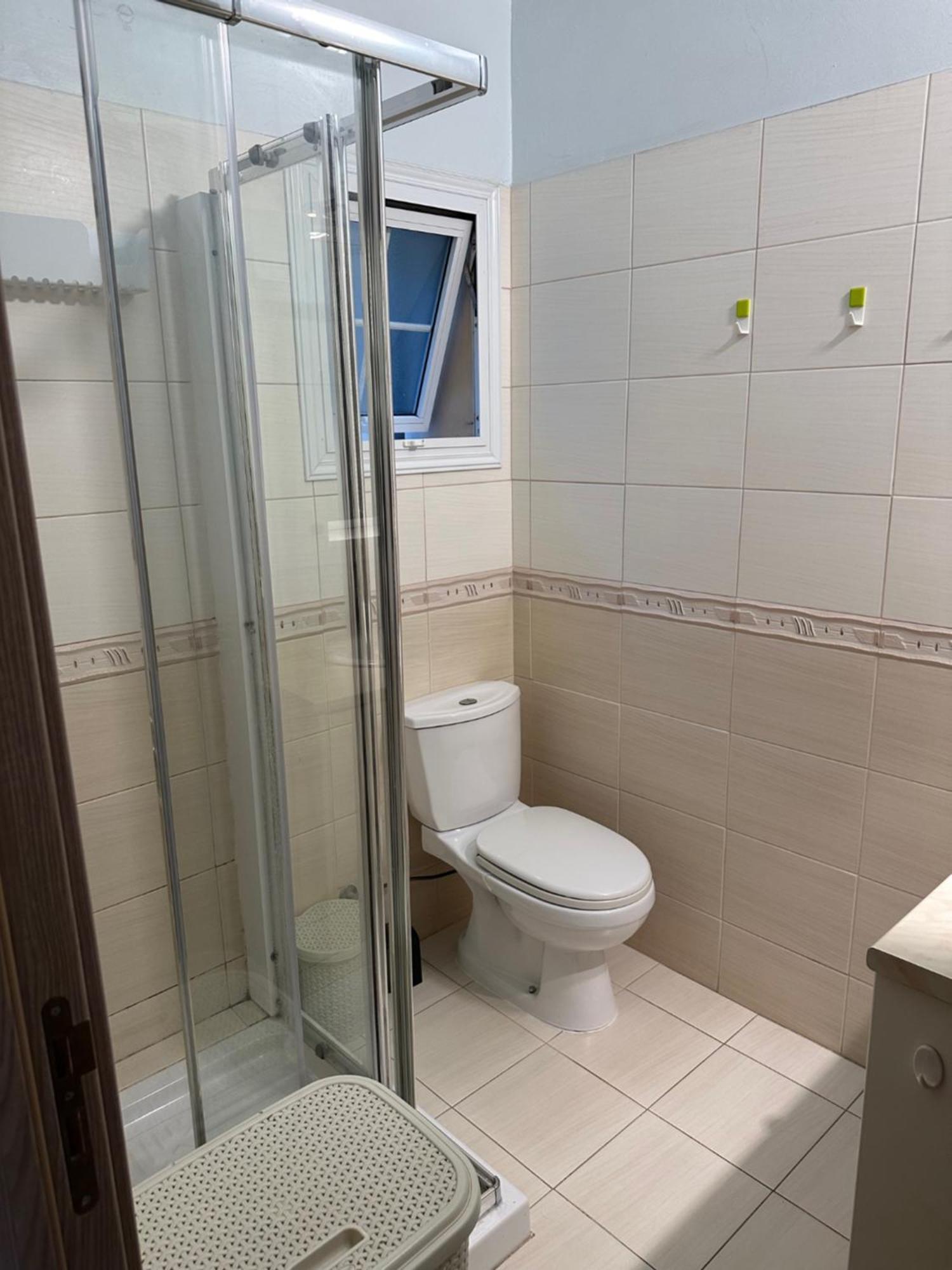Vergi Apartments Pyla Bagian luar foto