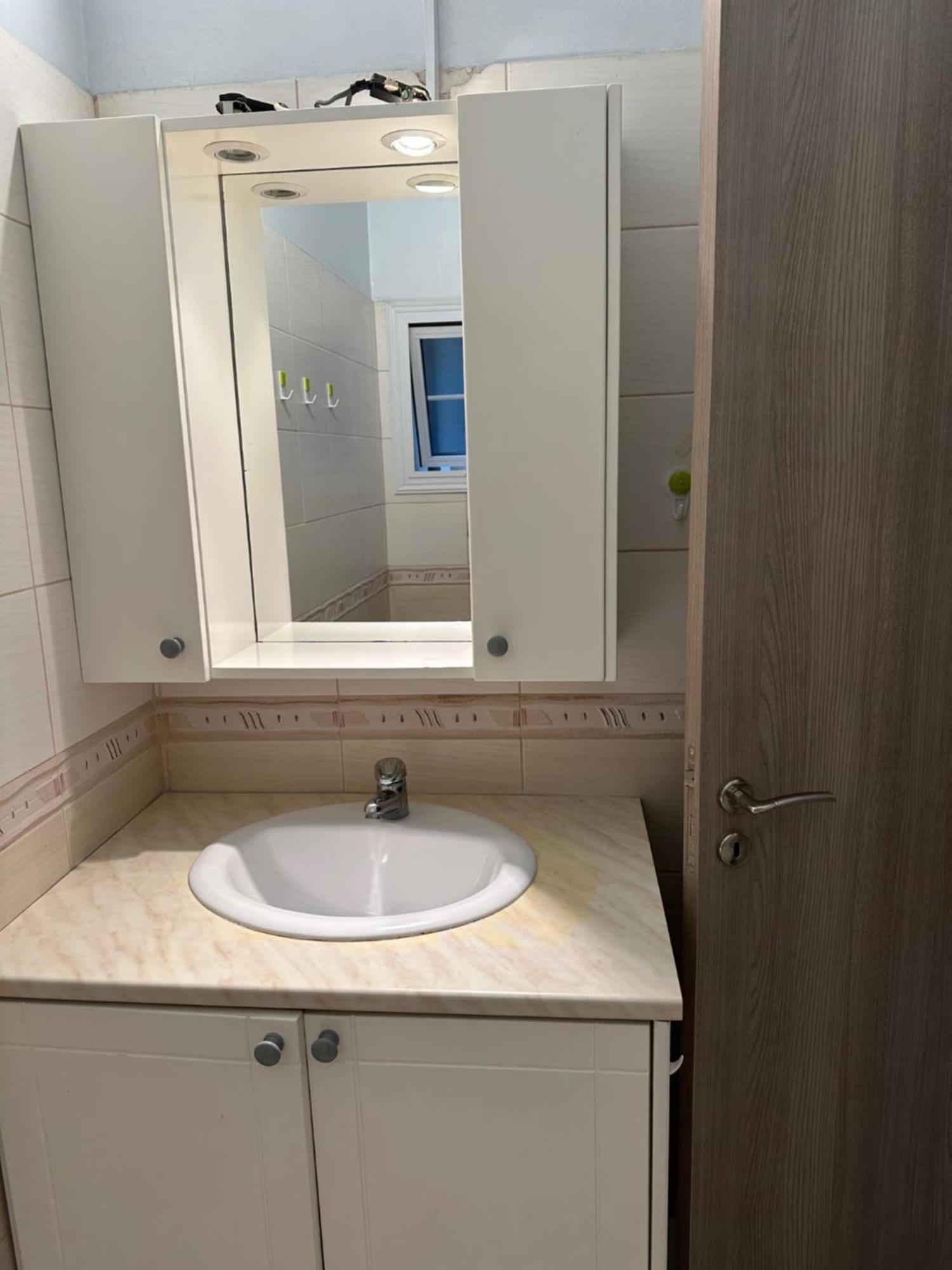Vergi Apartments Pyla Bagian luar foto