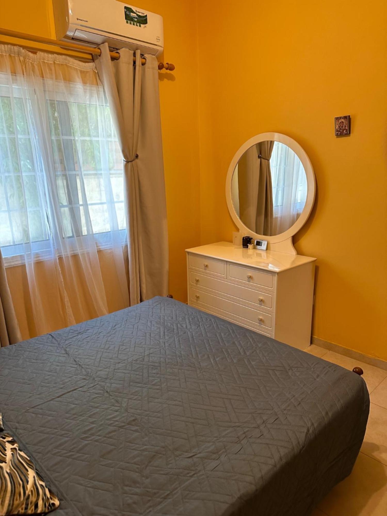 Vergi Apartments Pyla Bagian luar foto