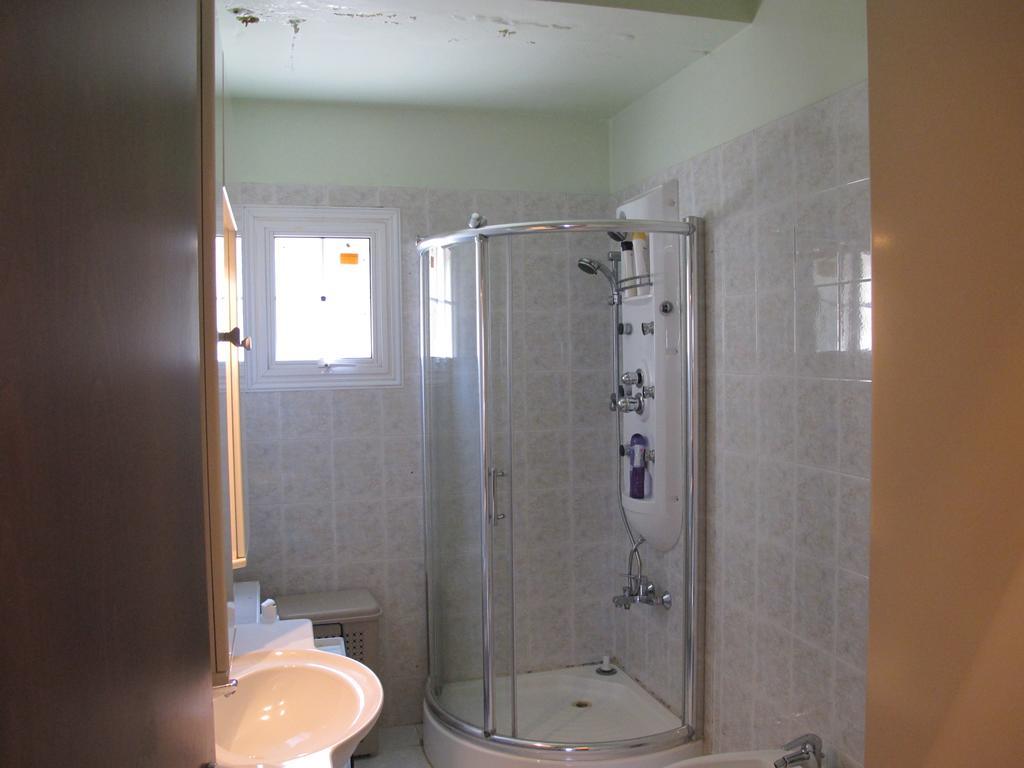 Vergi Apartments Pyla Bagian luar foto