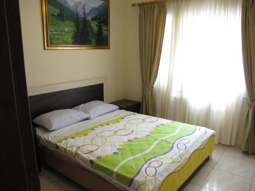 Vergi Apartments Pyla Bagian luar foto