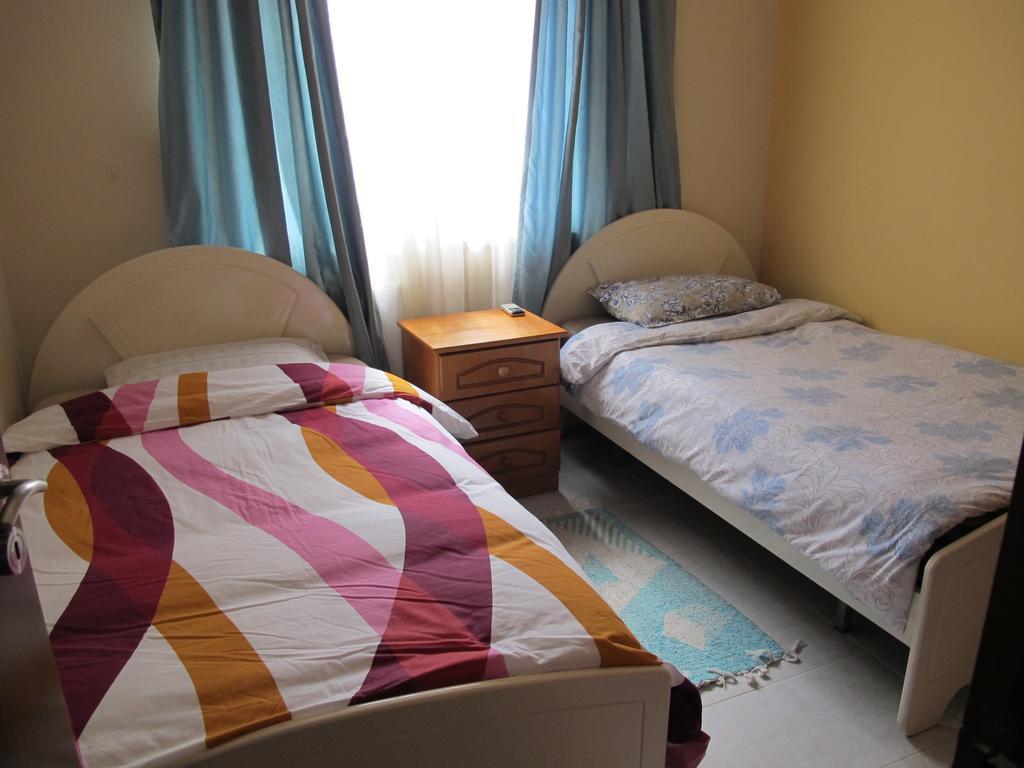 Vergi Apartments Pyla Bagian luar foto