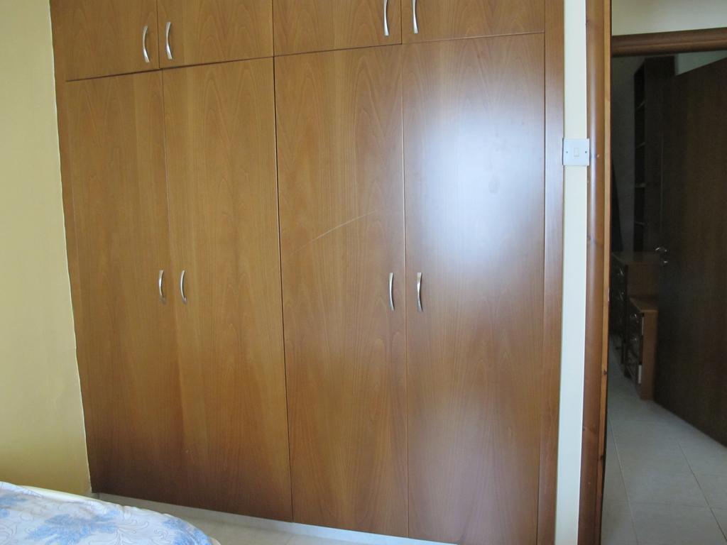 Vergi Apartments Pyla Bagian luar foto