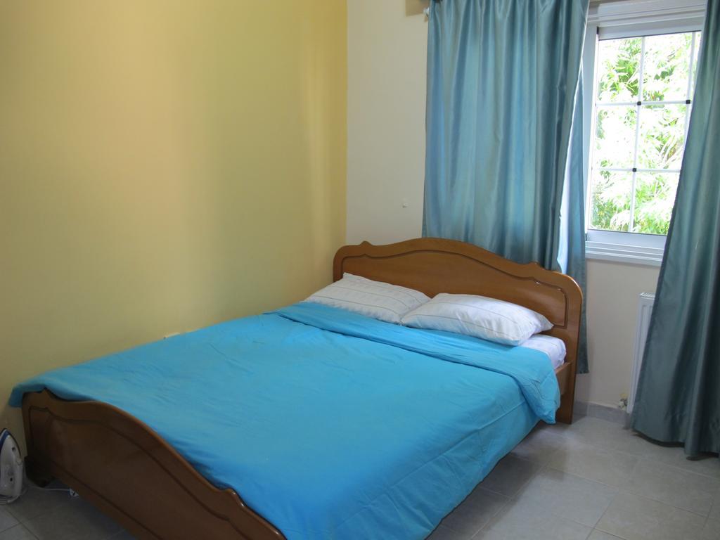 Vergi Apartments Pyla Bagian luar foto