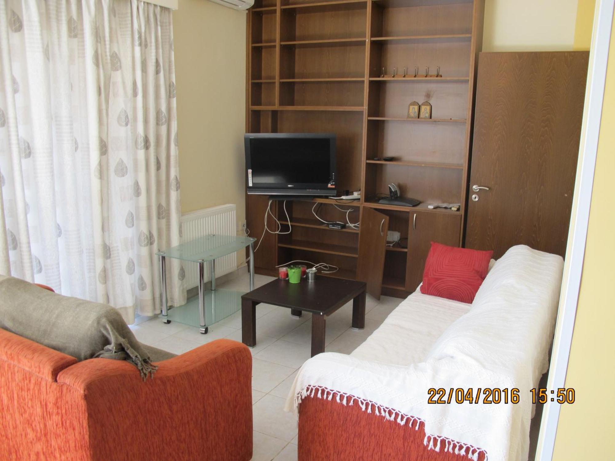 Vergi Apartments Pyla Bagian luar foto